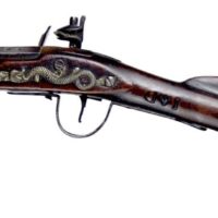 3 Tecumseh