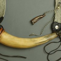 Greco 4 horn