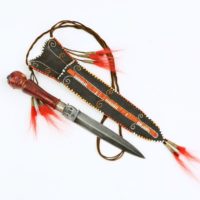 Warrior 9