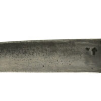 knife left