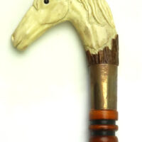 Fluke - Horse head 3197_10@72