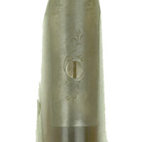 14 Browner Hawken Butt heel engraving 2058_6@300