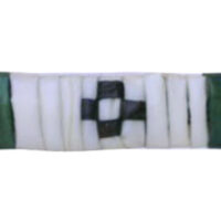 3 Djuana Tucker 2022 hatband detail