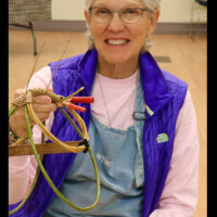 6 Vicki Hast