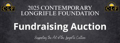 2025 Raffle Banner - Endowment Button