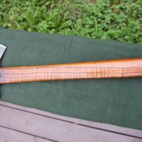 Dellinger ax